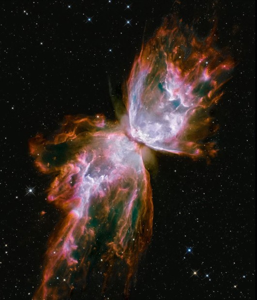 Loat anh lich su cua kinh thien van khong gian Hubble-Hinh-9