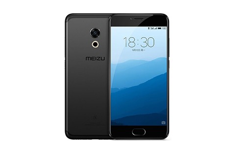 Meizu Pro 6s: Dien thoai “nhai” iPhone voi chip 10 nhan-Hinh-2