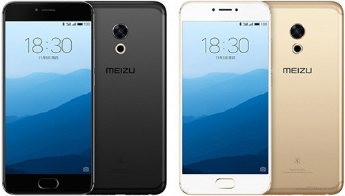 Meizu Pro 6s: Dien thoai “nhai” iPhone voi chip 10 nhan-Hinh-3