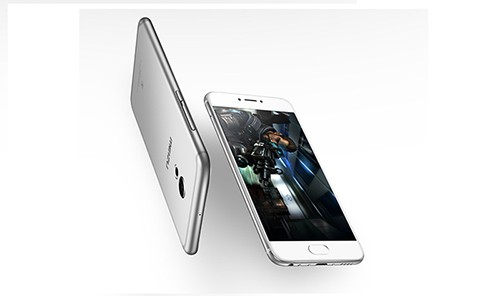 Meizu Pro 6s: Dien thoai “nhai” iPhone voi chip 10 nhan-Hinh-5