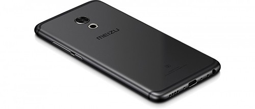 Meizu Pro 6s: Dien thoai “nhai” iPhone voi chip 10 nhan