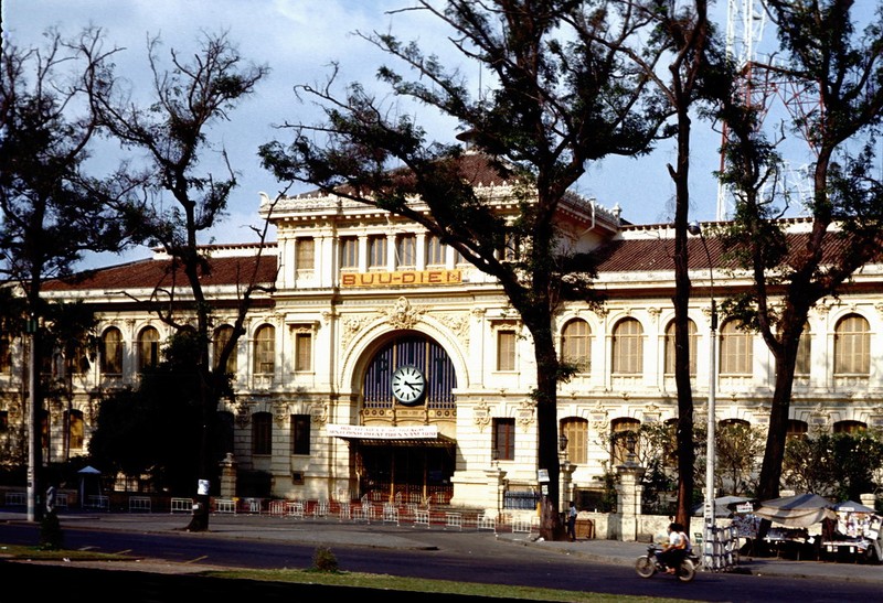 Loat anh ruc ro sac mau ve Sai Gon nam 1969-1970 (1)-Hinh-15