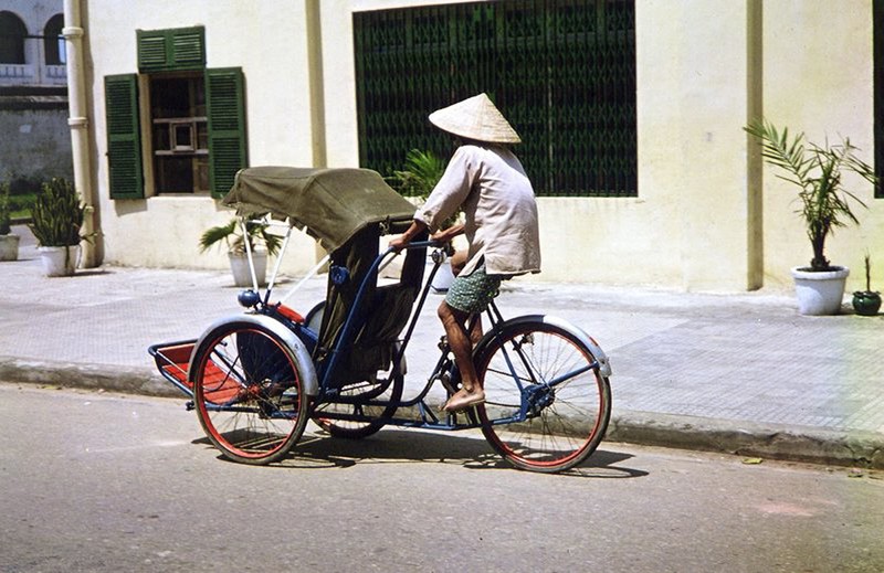 Goc nhin cuc doc dao ve Da Nang nam 1962-Hinh-4