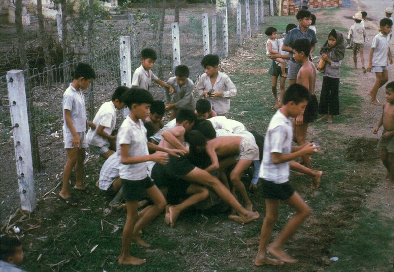 Anh doi thuong thu vi o Long An nam 1968 (1)-Hinh-15