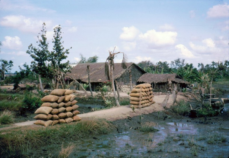 Anh doi thuong thu vi o Long An nam 1968 (2)-Hinh-7