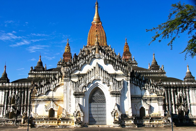 Nhung ngoi chua co noi tieng nhat Myanmar-Hinh-5