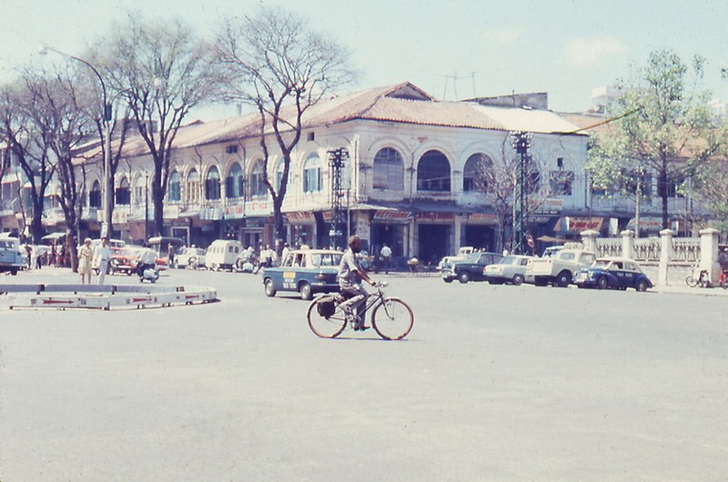 Sai Gon nam 1967-1968 trong anh cua Dave De Milner (2)-Hinh-5