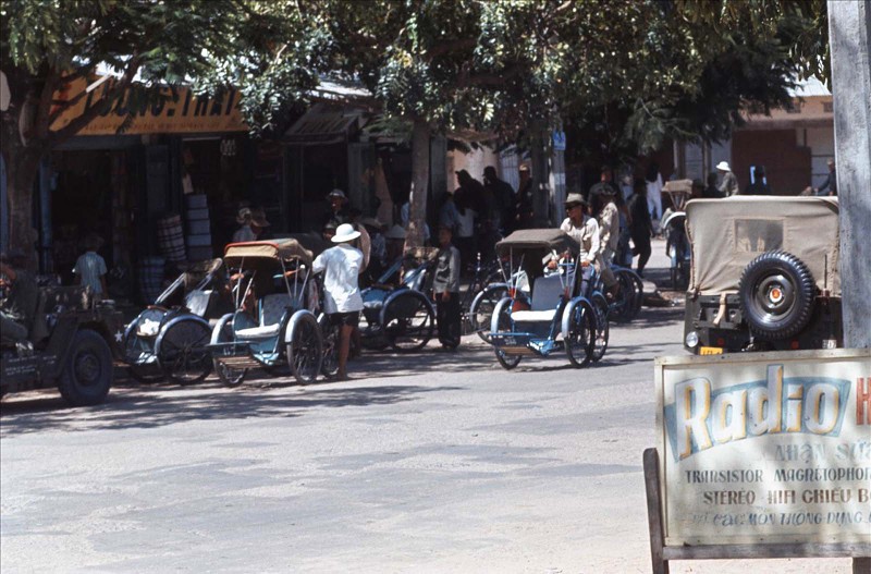 Anh chat lu ve Sai Gon 1966 - 1967 cua cuu binh My-Hinh-9