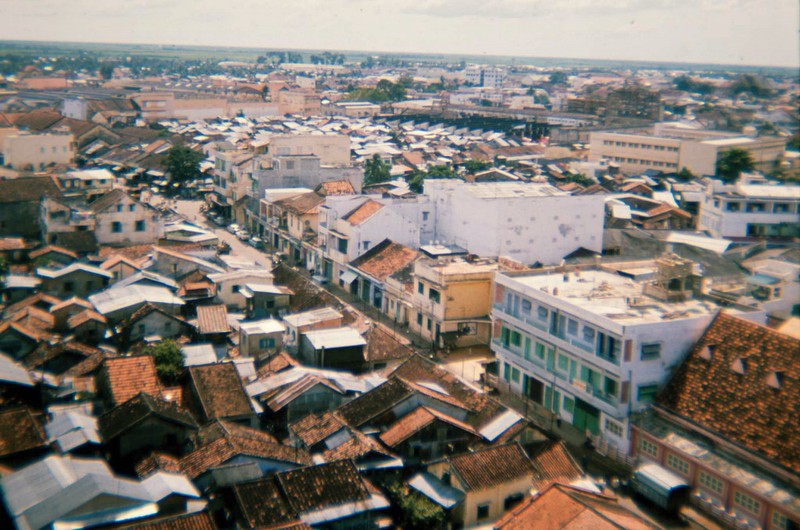 Loat anh cuc doc ve duong pho Sai Gon nam 1965 (2)-Hinh-3