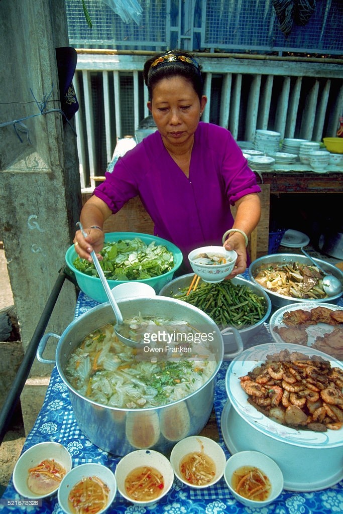 Sai Gon dau thap nien 1990 trong anh nguoi Phap (2)-Hinh-3