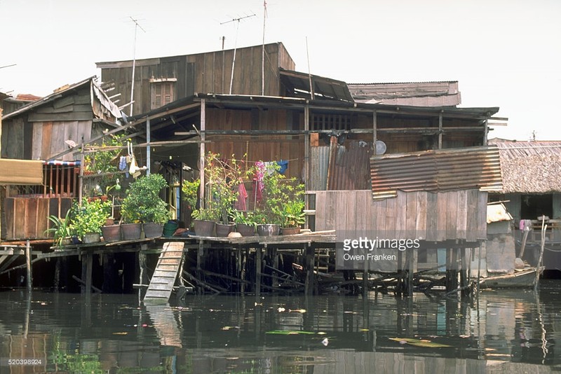 Sai Gon dau thap nien 1990 trong anh nguoi Phap (2)-Hinh-4