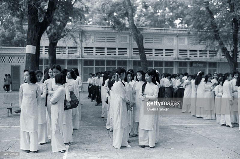 Sai Gon dau thap nien 1990 trong anh nguoi Phap (2)-Hinh-7