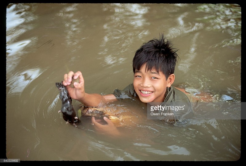 Anh tuyet voi ve ba mien Viet Nam dau thap nien 1990 (1)-Hinh-8