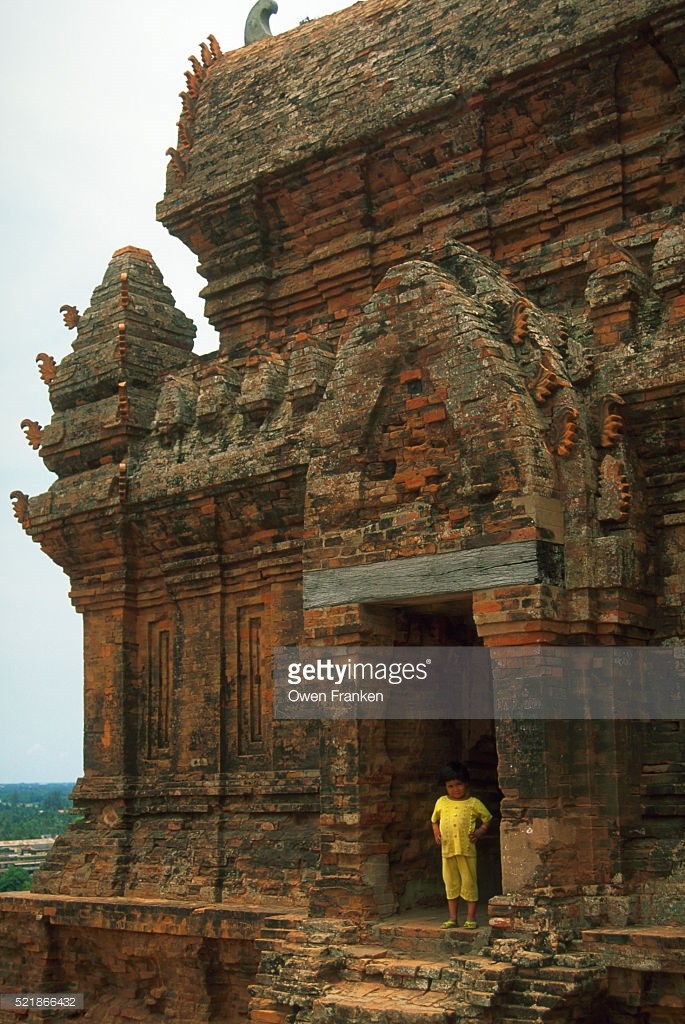 Loat anh tuyet voi ve ba mien Viet Nam dau thap nien 1990 (2)-Hinh-3