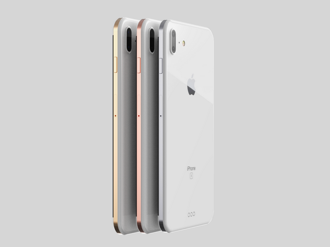 Chiem nguong mot concept iPhone 8 truyet dep voi Touch Bar-Hinh-4