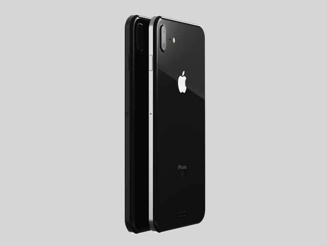 Chiem nguong mot concept iPhone 8 truyet dep voi Touch Bar-Hinh-5