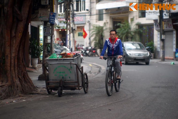 Khoanh khac yen tinh nhat o hai dau dat nuoc sang mung 1 Tet-Hinh-5