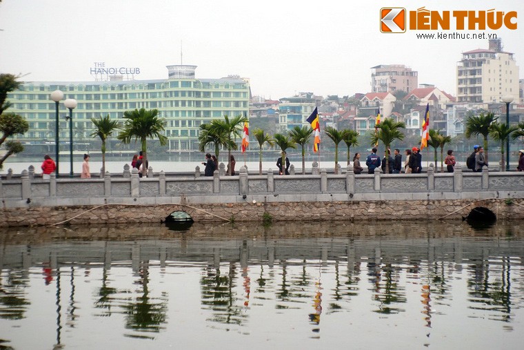 Sang Mung 1 Tet o ngoi chua “dep nhat the gioi” cua Ha Noi-Hinh-2