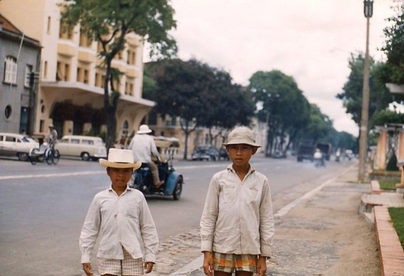 Sai Gon nam 1962 trong the nao qua ong kinh linh My?-Hinh-2