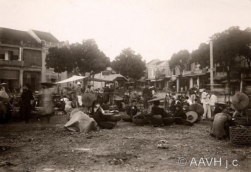 Loat anh de doi cua nguoi Phap ve Ha Noi thoi thuoc dia-Hinh-11