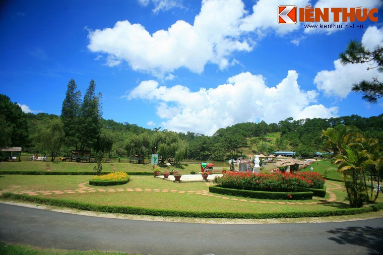 Khung canh than tien o Thung lung Tinh Yeu Da Lat-Hinh-4