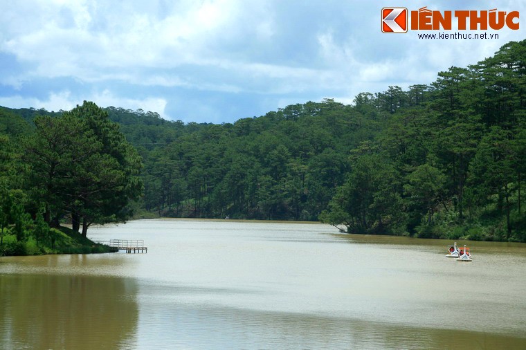 Khung canh than tien o Thung lung Tinh Yeu Da Lat-Hinh-6