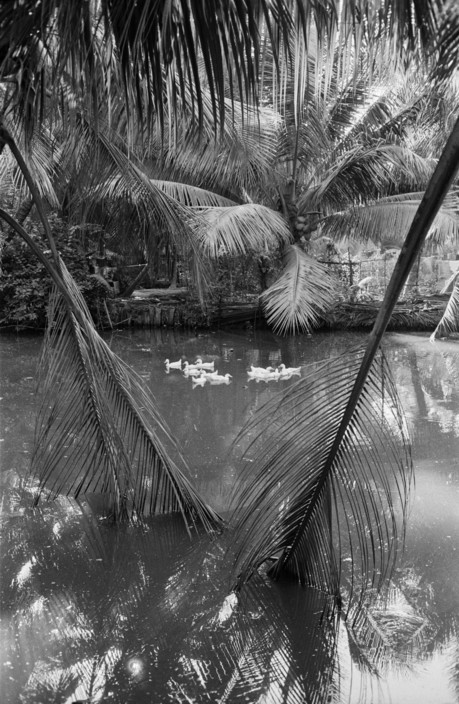 Anh kho quen ve Sai Gon nam 1990 cua John Vink (1)-Hinh-21