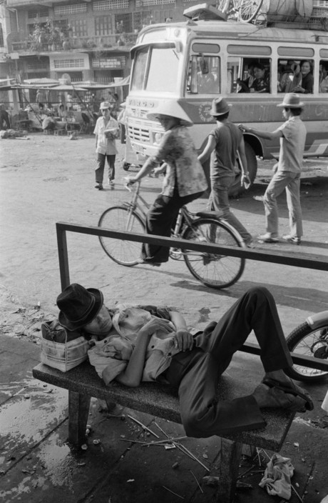 Anh kho quen ve Sai Gon nam 1990 cua John Vink (1)-Hinh-4