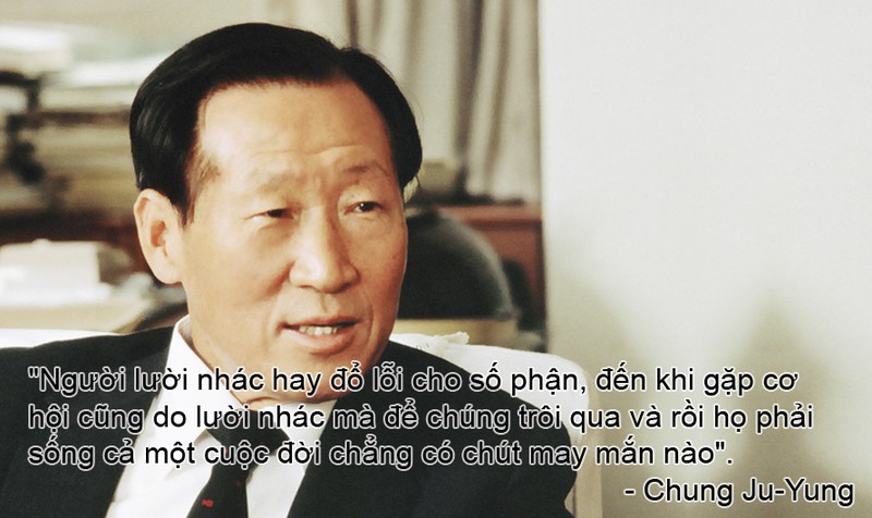 Nha sang lap Huyndai: 