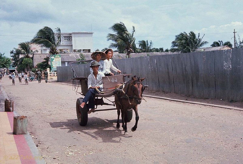 Anh doi thuong thu vi ve Phan Thiet 1967 cua Bob Kelly (1)-Hinh-10