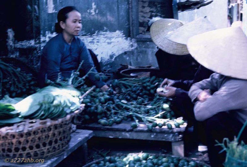 Anh doi thuong thu vi ve Phan Thiet 1967 cua Bob Kelly (2)-Hinh-8