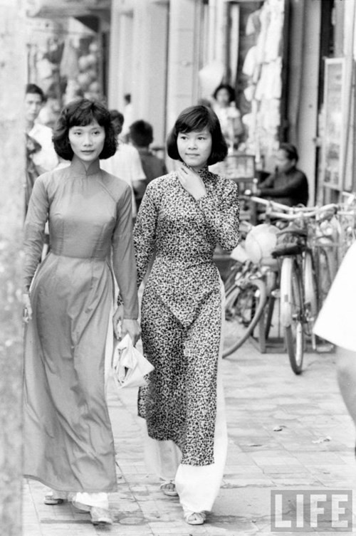 Anh de doi ve phu nu Sai Gon truoc 1975 (1)-Hinh-4