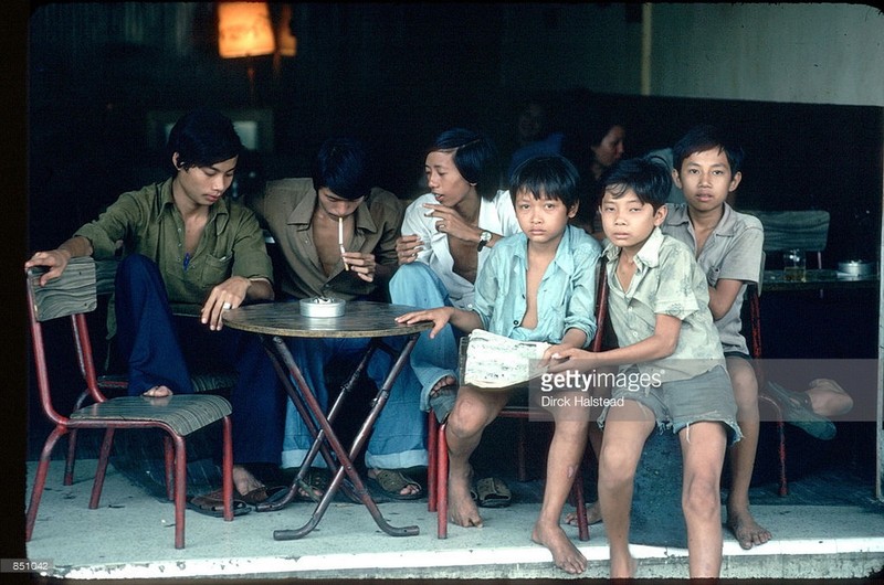 Anh doc ve via he o Viet Nam thap nien 1980 (1)-Hinh-5