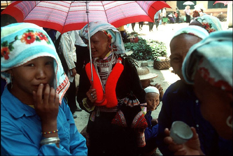 Anh dep hop hon ve Cao Bang nam 1994-1995 (1)-Hinh-18