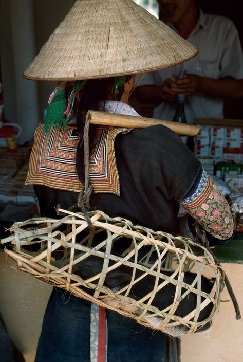 Anh dep hop hon ve Cao Bang nam 1994-1995 (1)-Hinh-21