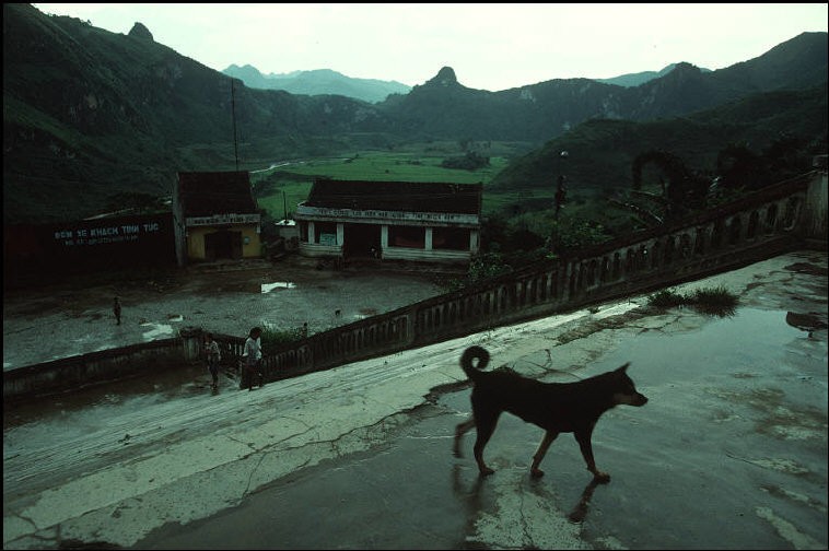 Anh dep hop hon ve Cao Bang nam 1994-1995 (1)-Hinh-9