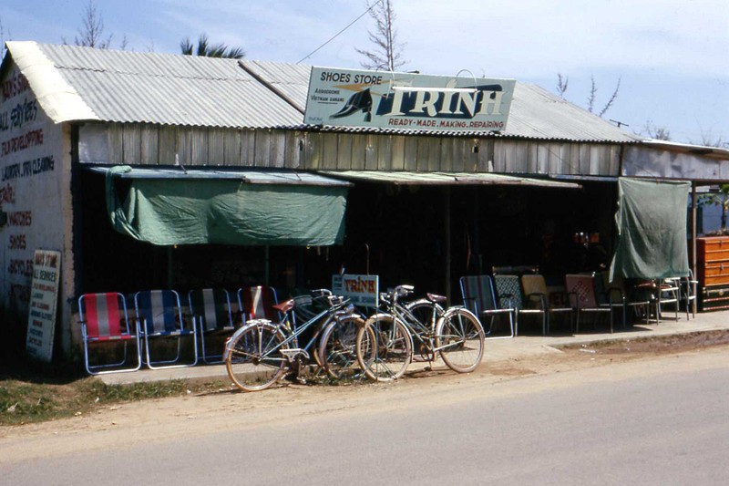 Anh mau net cang ve Da Nang nam 1966 (1)-Hinh-5