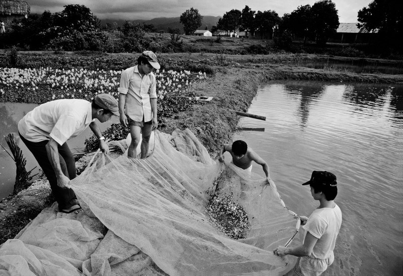 Loat anh dac biet ve duong Truong Son nam 1989 (2)-Hinh-8