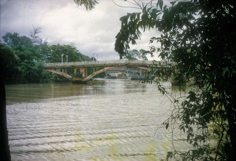 Anh doi thuong thu vi ve Sai Gon nam 1966 (2)-Hinh-11