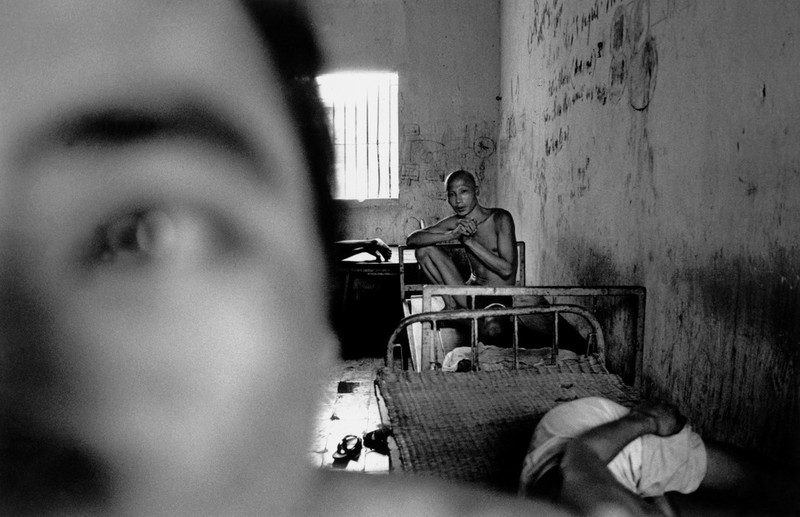 Loat anh “goc canh” ve Ha Noi nam 1990 cua Larry Towell (1)-Hinh-11