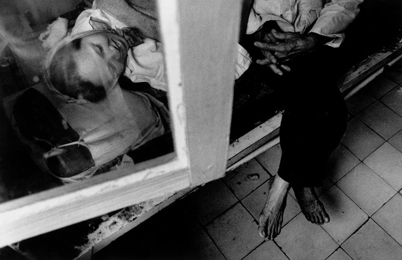 Loat anh “goc canh” ve Ha Noi nam 1990 cua Larry Towell (1)-Hinh-6