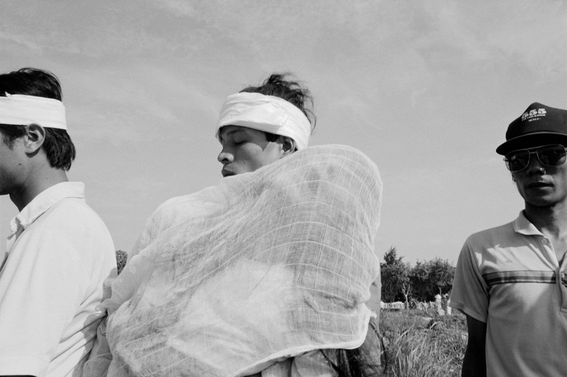 Loat anh “goc canh” ve Ha Noi nam 1990 cua Larry Towell (2)-Hinh-15