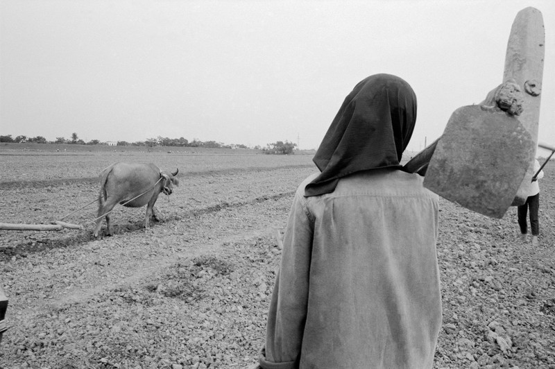 Loat anh “goc canh” ve Ha Noi nam 1990 cua Larry Towell (2)-Hinh-7