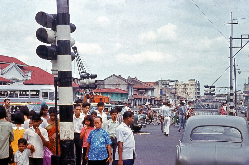 Loat anh cuc dep ve Singapore thap nien 1960 (1)-Hinh-10