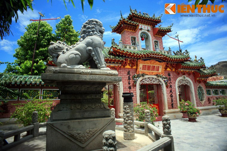 Ly giai ten goi la lung cua Hoi An trong qua khu-Hinh-7