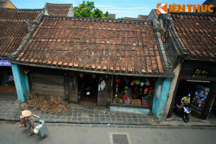 Ngam nhung net kien truc dep me man cua pho co Hoi An-Hinh-10