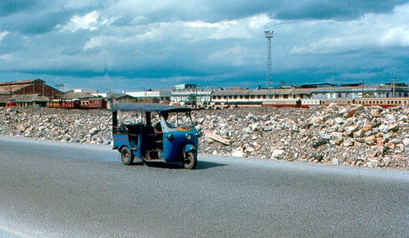 Anh hiem ve Bangkok nam 1967 cua pho nhay Tay (2)-Hinh-13