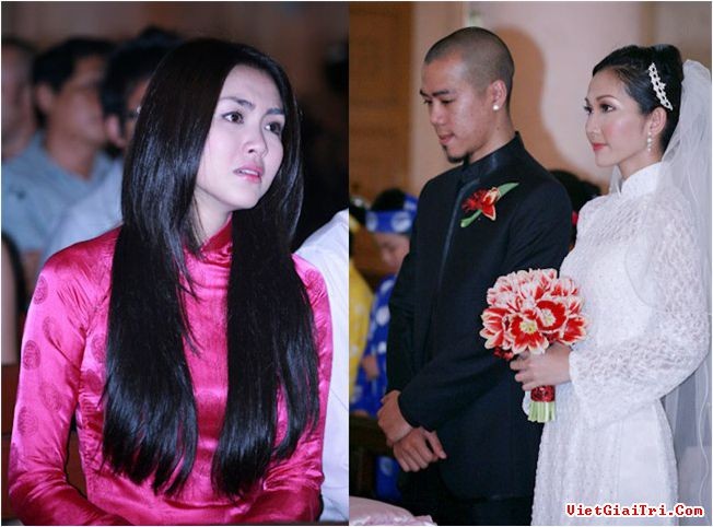 Ban than trong showbiz Viet: Than ai nguoi nay lo?