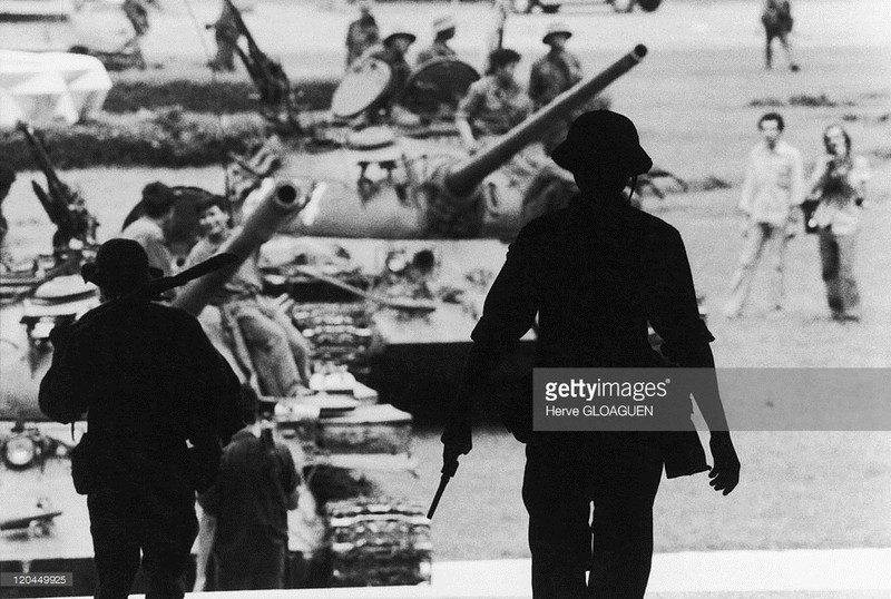 Anh khong the quen ve Sai Gon ngay 30/4/1975 cua Getty (1)-Hinh-9