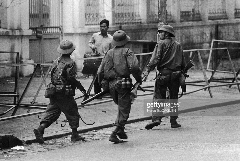 Anh khong the quen ve Sai Gon ngay 30/4/1975 cua Getty (2)-Hinh-3